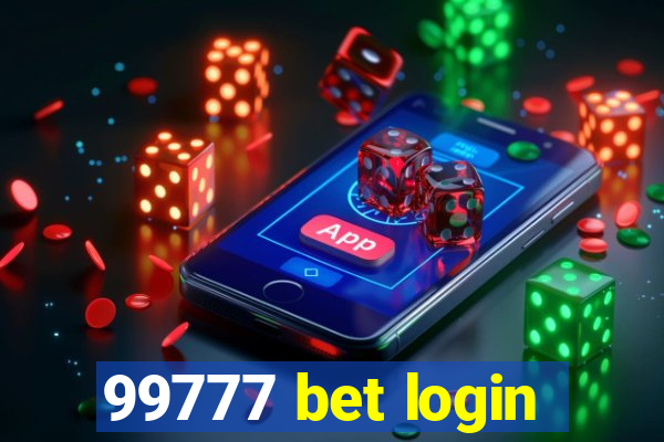 99777 bet login